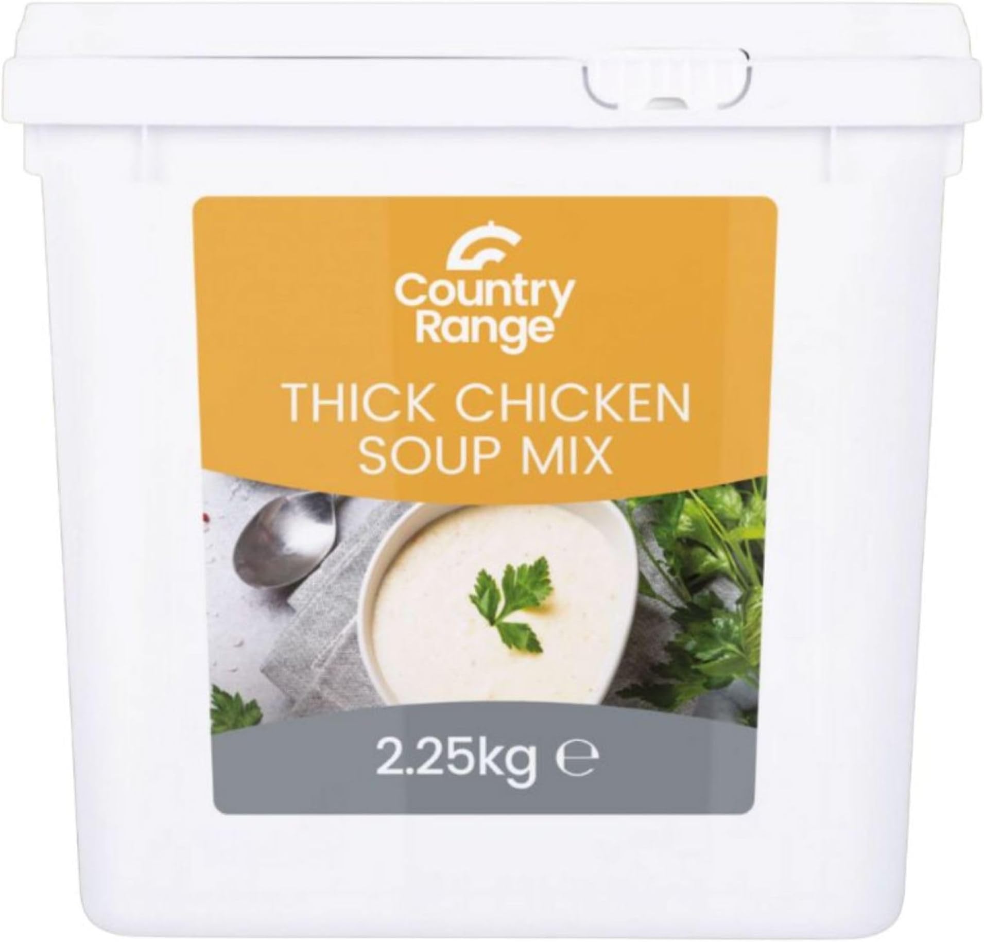 Thick Chicken Soup Mix 2.25kg