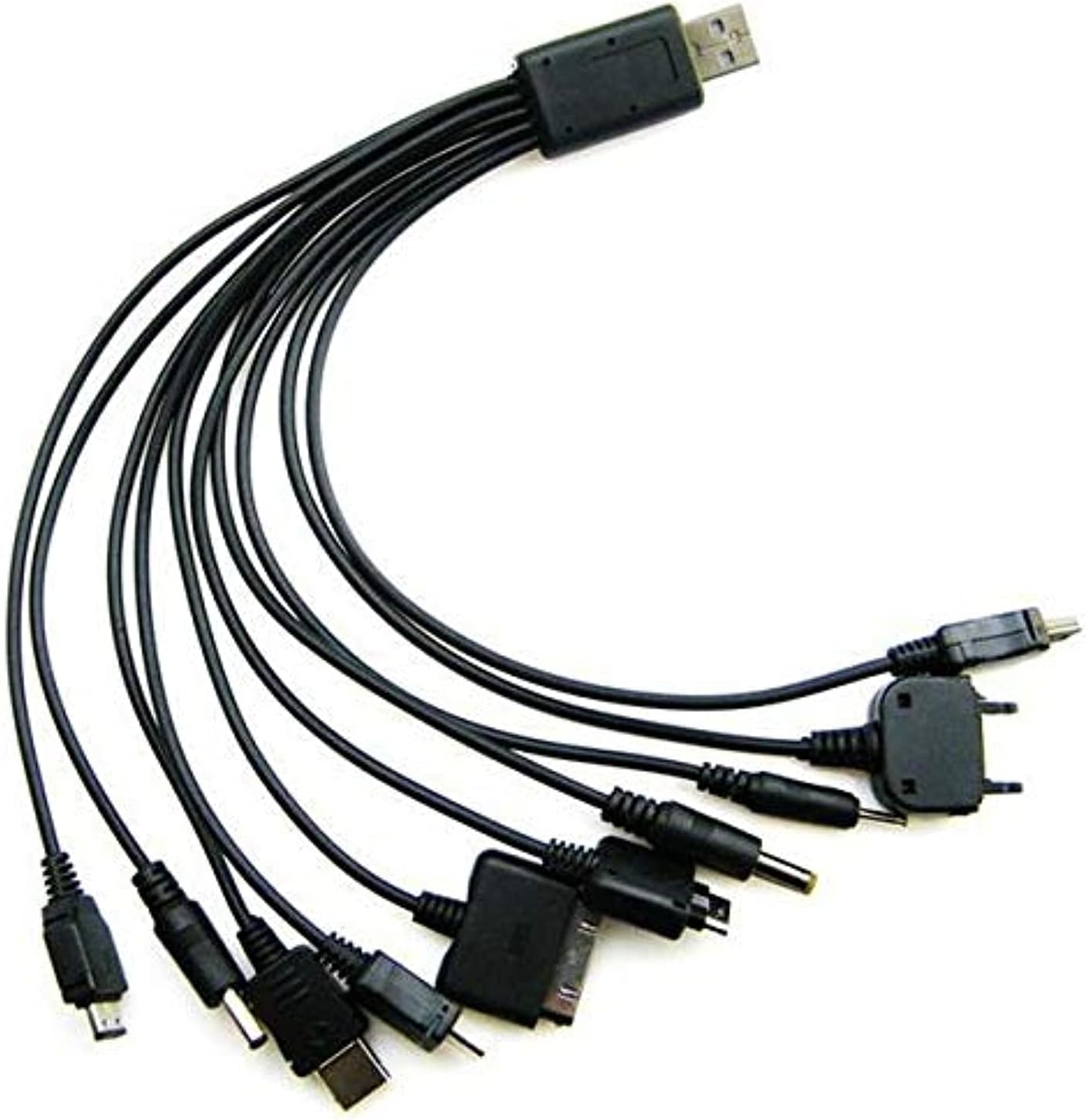 10 in 1 Universal Multi USB Charger...