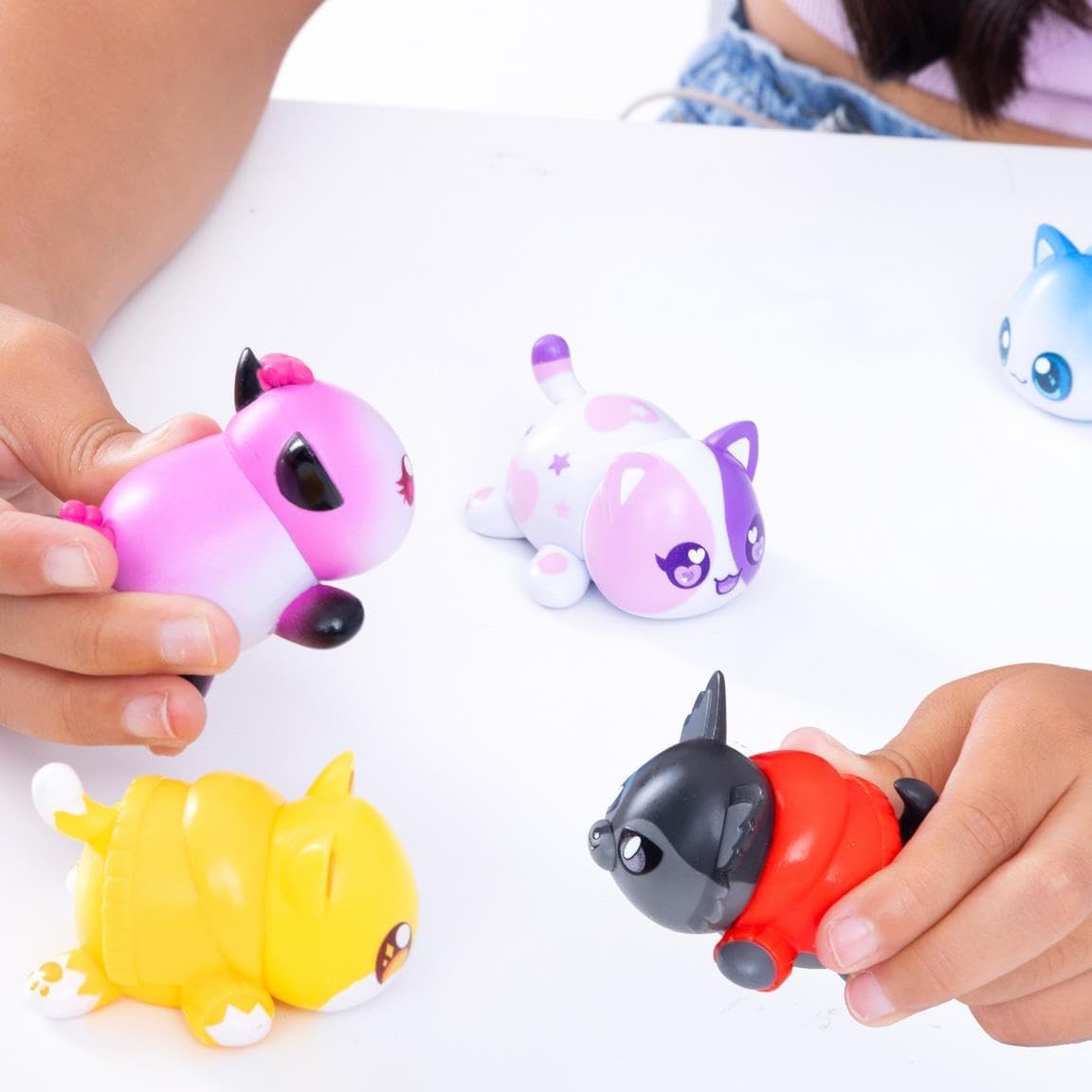 APHMAU Mystery MeeMeows Blind Box Series 5