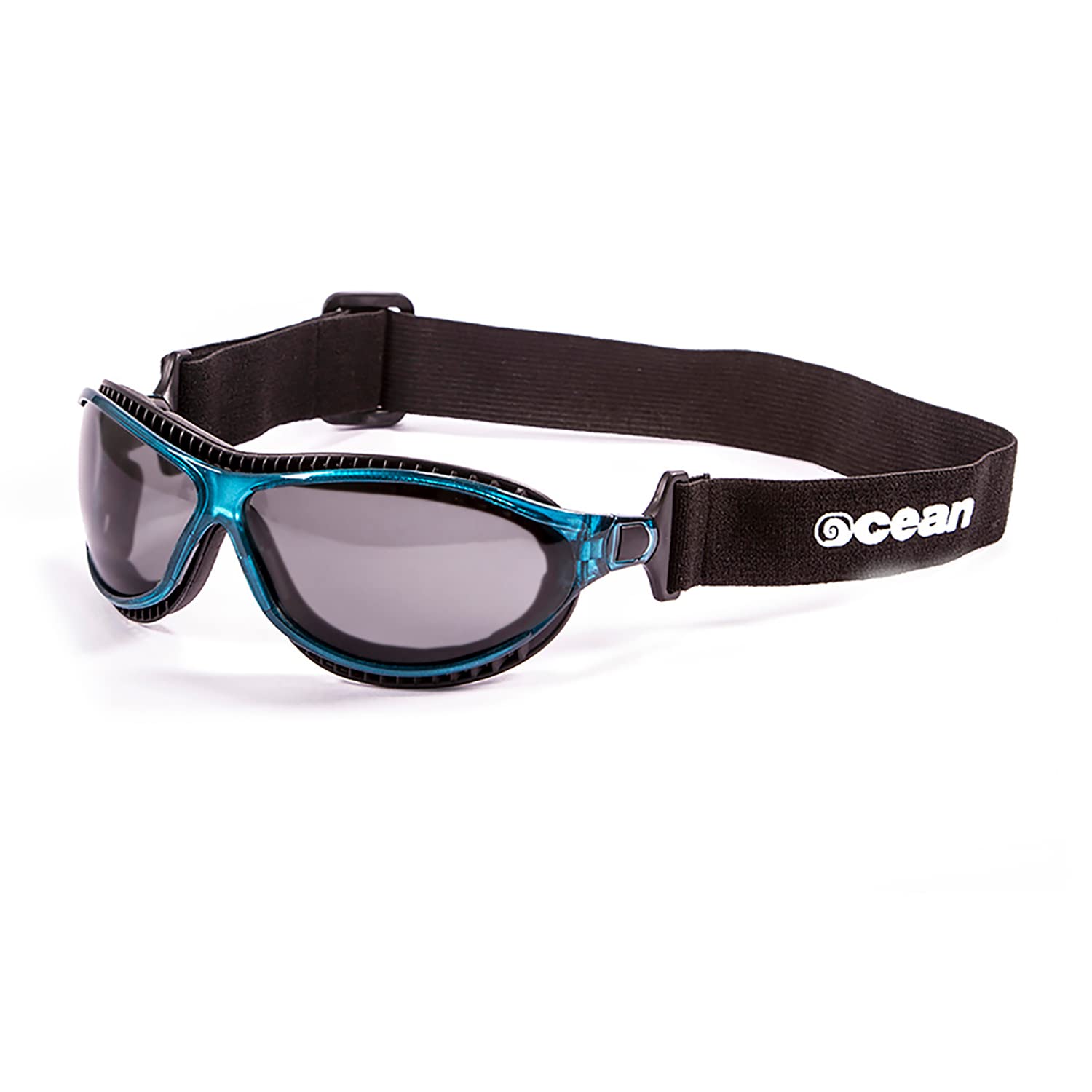 OCEAN Tierra de Fuego Sonnenbrille, schwimmend, für Wassersport, polarisiert, Kitesurf Wing Foil