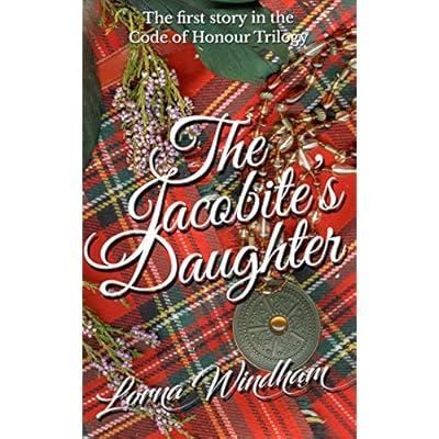 The Jacobite's Daughter