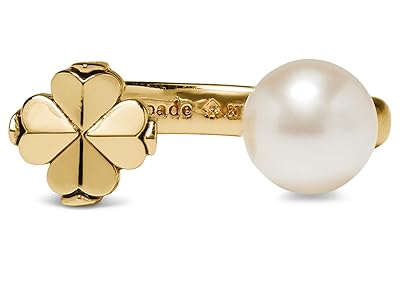 Kate Spade New York Spade Flower Pearl Women