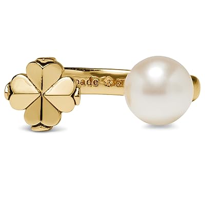 Kate Spade New York Spade Flower Pearl Women
