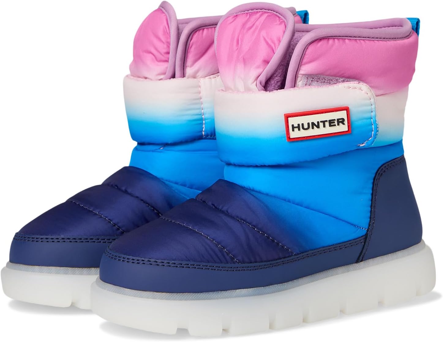 Hunter unisex-child Comfy (Toddler/Little Kid)