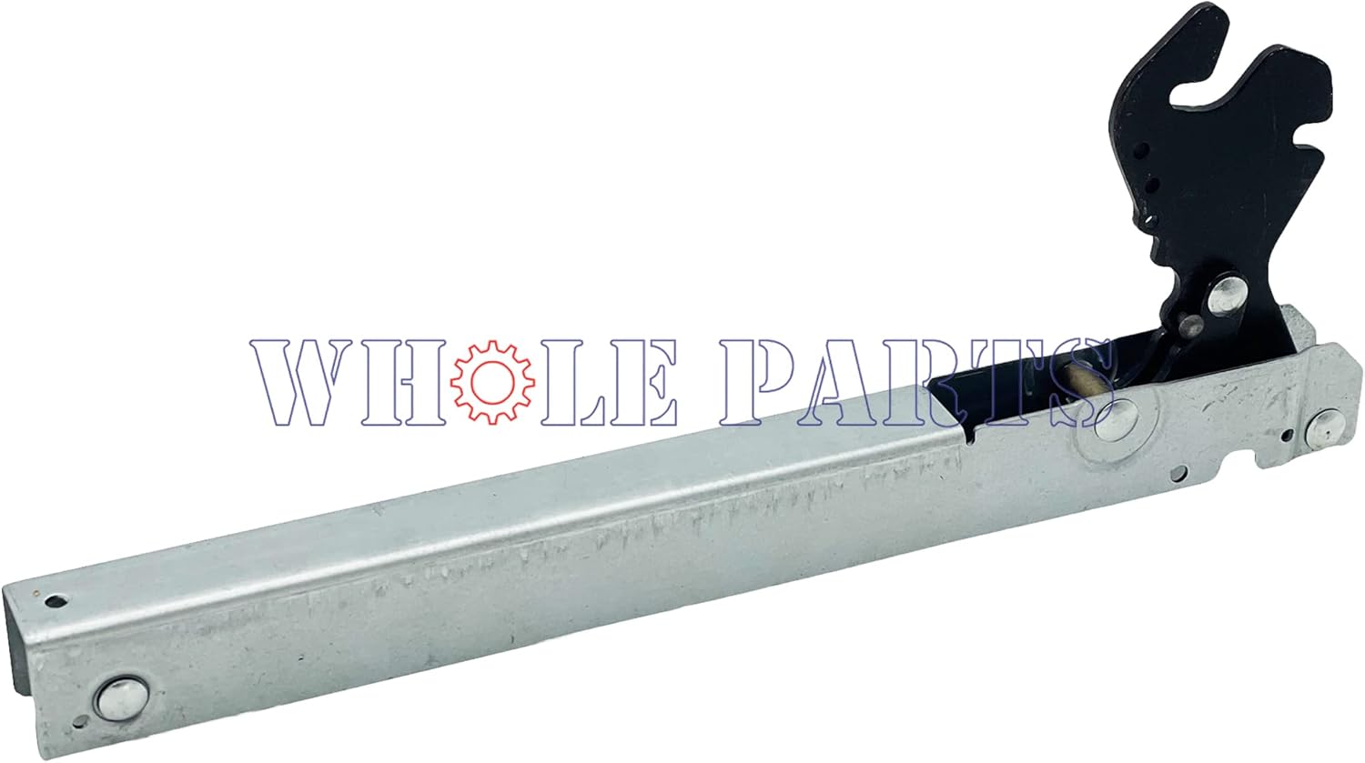 Upgraded Whole Parts Range Oven Door Hinge Part# 002740-000 - Replacement and Compatible with Some Viking Ranges or Ovens