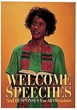 Welcome Speeches and Responses for All Occasions