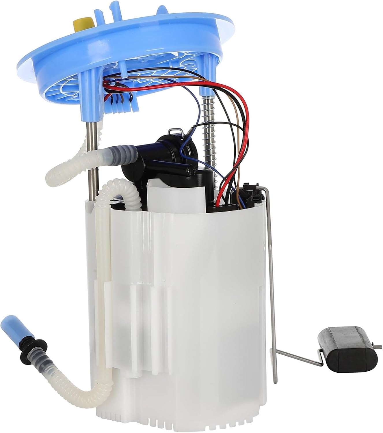 SCITOO Fuel Pump Electrical Assembly High Performance for 2015-2016 for Audi A3 L4 1.8L,2017-2020 for Audi A3 L4 2.0L,2015-2018 for Volkswagen Golf L4 1.8L