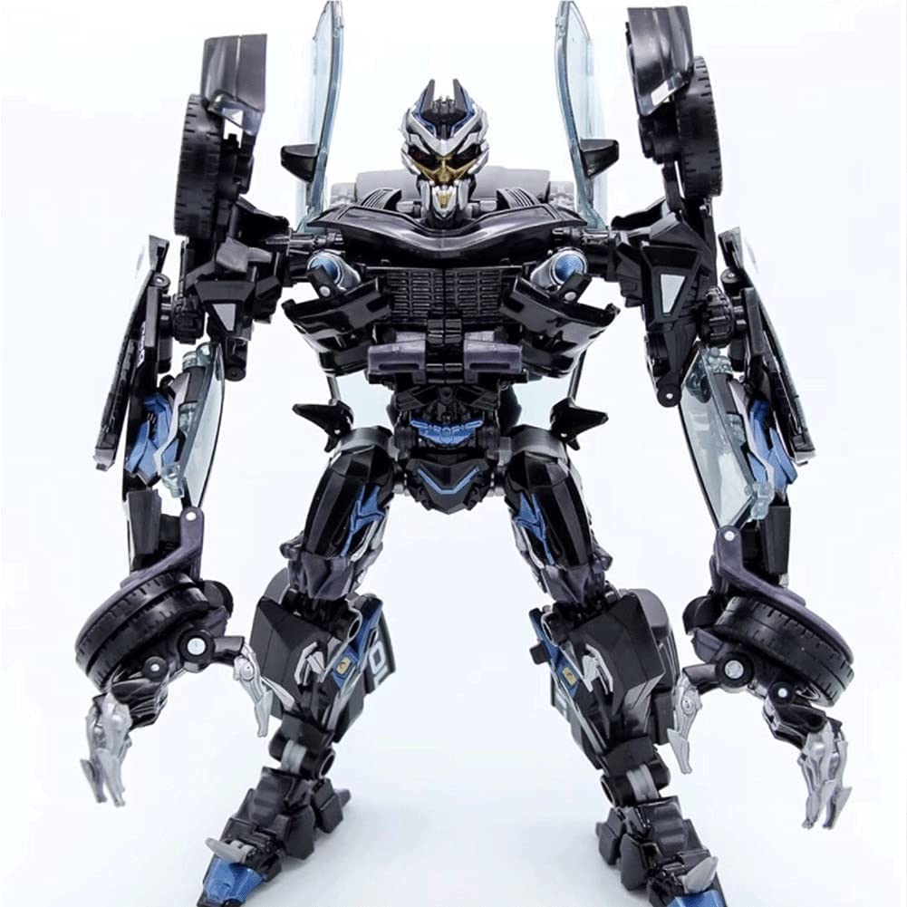 AJBA Transformers Toys Studio Series Voyager Class Dark Transformer KO Version MPM05 MPM-05 Masterpi