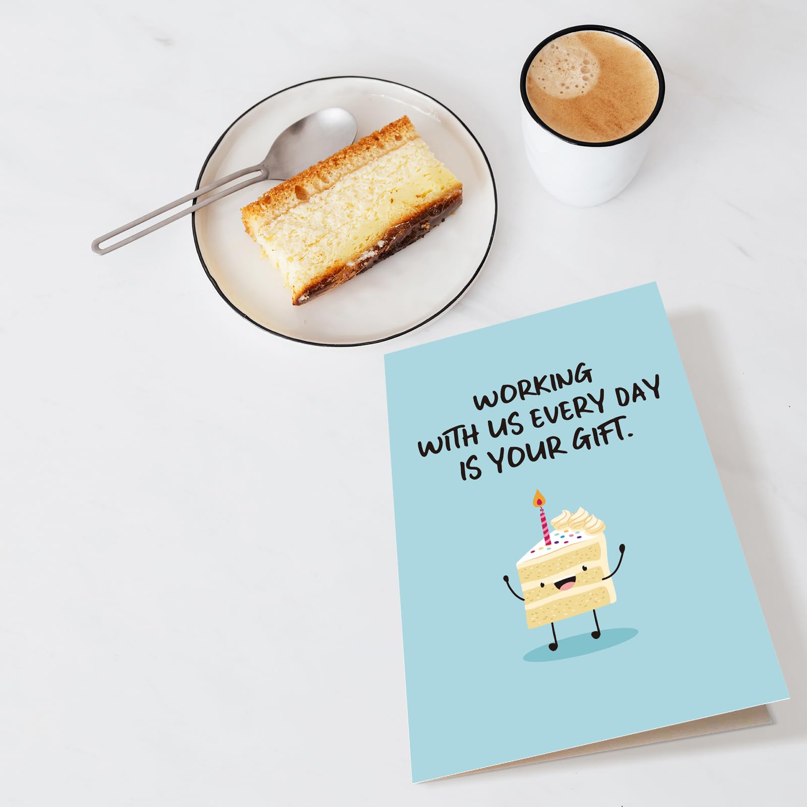 Carte Anniversaire Humoriste MOCO PAPER Cartes De Vœux D'anniversaire  Amusantes Pour Collègue Boss Manager, Carte D'anniversaire Amusante Pour  Homme, Carte D'anniversaire Pour Collègue, Cadeau D'anniversaire Pour Chef  De Patron Carte 1001 Anniversaire, image size:1601x1601