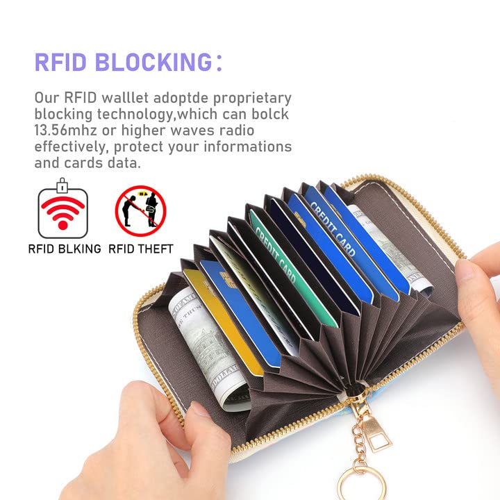 TENBST Portafoglio Uomo RFID Blocking Pelle con 13 Porta Carte di Credito, 1 Finestra ID & Slot per Foto, Portamonete, 2 Scomparti Banconote, Regalo Uomo (Marrone TENBST Portafoglio Uomo RFID Blocking Pelle con 13 Porta Carte di Credito, 1 Finestra ID & Slot per Foto, Portamonete, 2 Scomparti Banconote, Regalo Uomo (Marrone