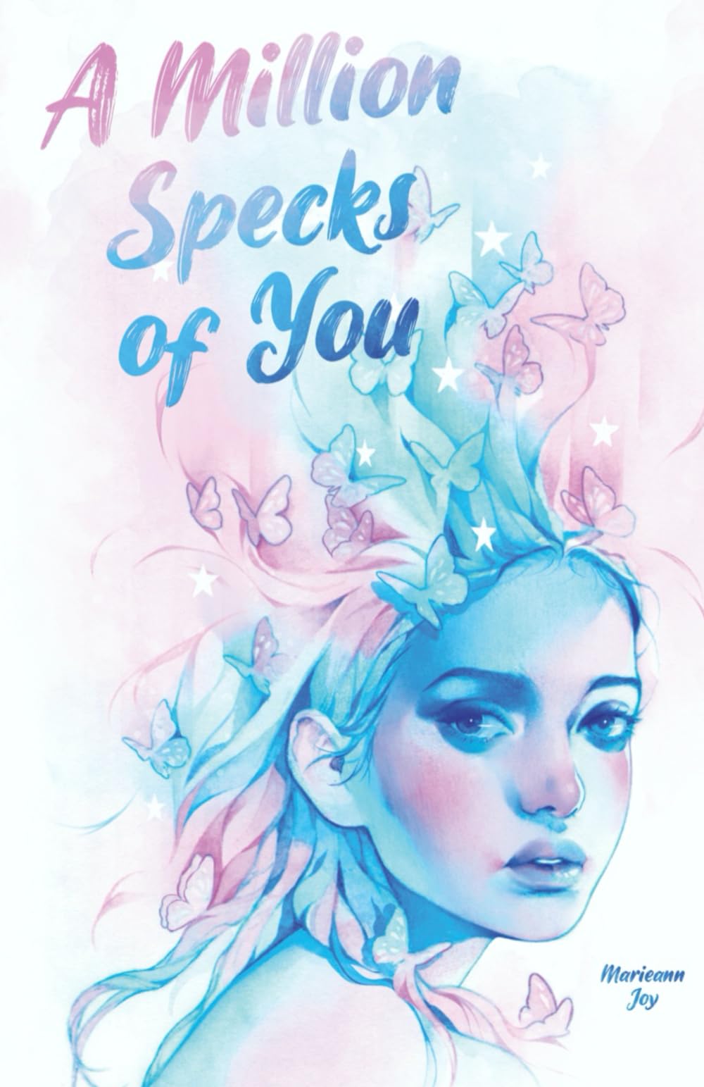 A Million Specks of You