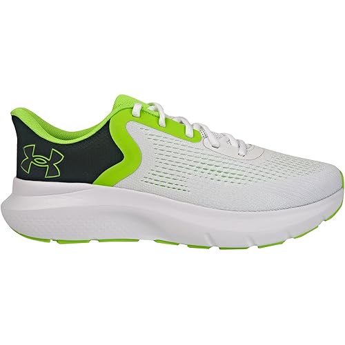 Under Armour Men's Charged Rogue 5 Sneaker
