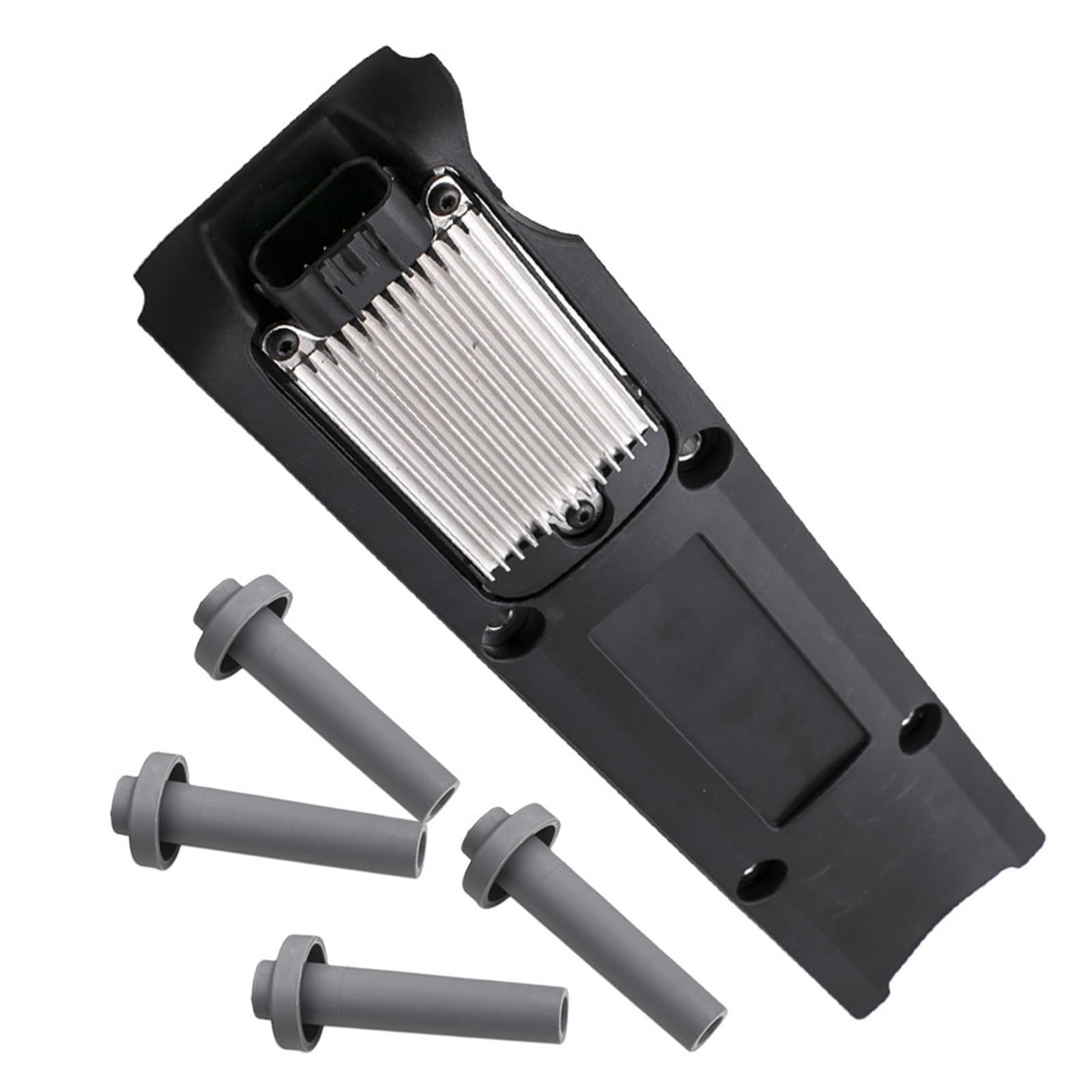 Ignition Coil Set Bobine D'allumage Convient Pour Opel Vectra B Hatchback 2.2i 16V 1995 – 2003, Pack 01208026 Bobine d'Allumage