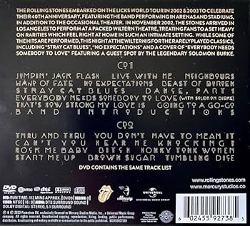 The Rolling Stones, The Rolling Stones, The Rolling Stones