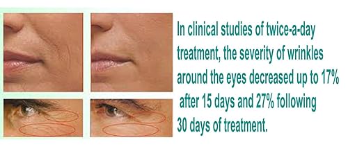 Miniatura 2 de Solución de péptidos 100% Argireline DIY DNA Code Añadir a su propia crema