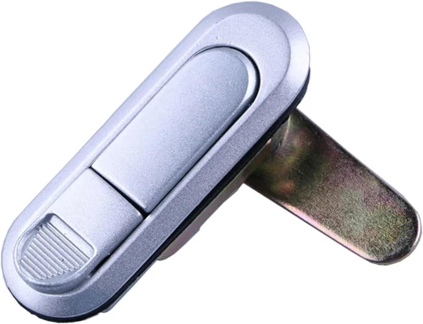 Door Lock Concealed Installation Hardware 1Pcs