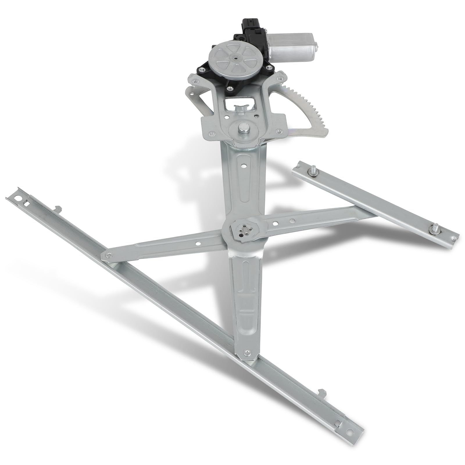 SCITOO Power Window Regulator w/Motor for Mitsubishi Lancer 2008-2012