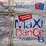  Maxi Dance Sensation 13