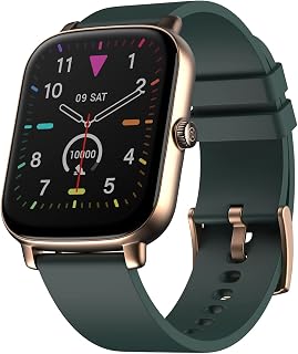 Noise ColorFit Icon Buzz Bluetooth Calling Smart Watch ...