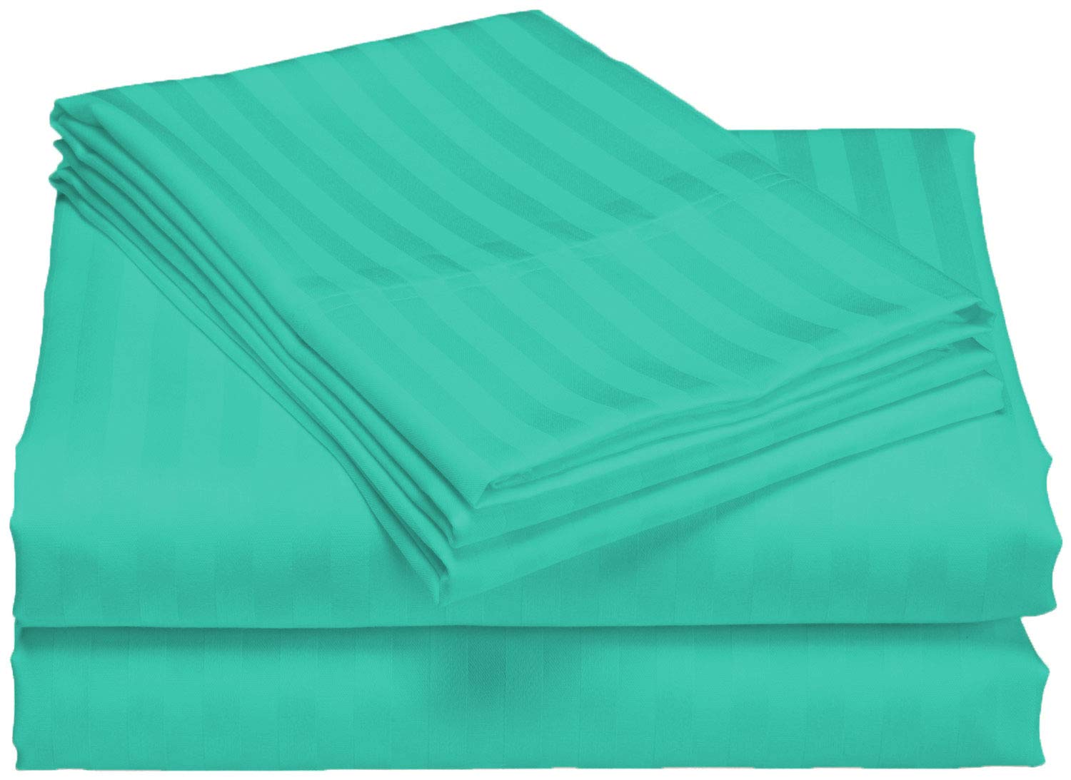 Parure de lit king size bleu sarcelle pour sublimer votre chambre à coucher