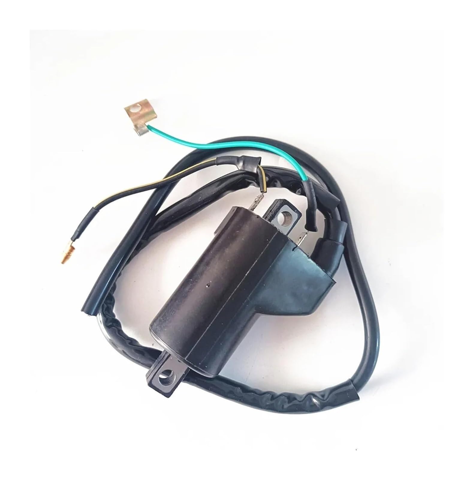 Bobina Statore Per CR125R CR125 CR250R CR250 CR500R CR500 1988-2001 Bobina Di Accensione Dispositivo Di Accensione Pacchetto Accensioni Bobine Moto Bobina Bobina Di Accensione