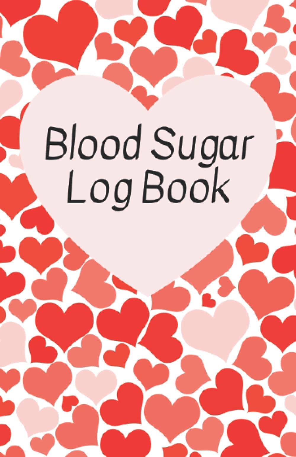 Diabetic Blood Sugar Log Book: Pocket size diabetic glucose prick tracking