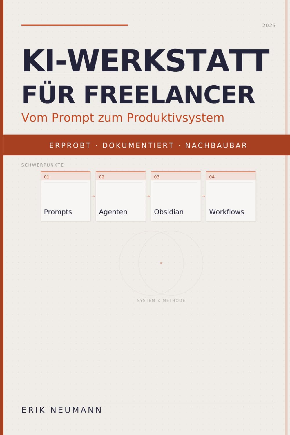 KI-Werkstatt für Freelancer: Vom Prompt zum Produktivsystem
