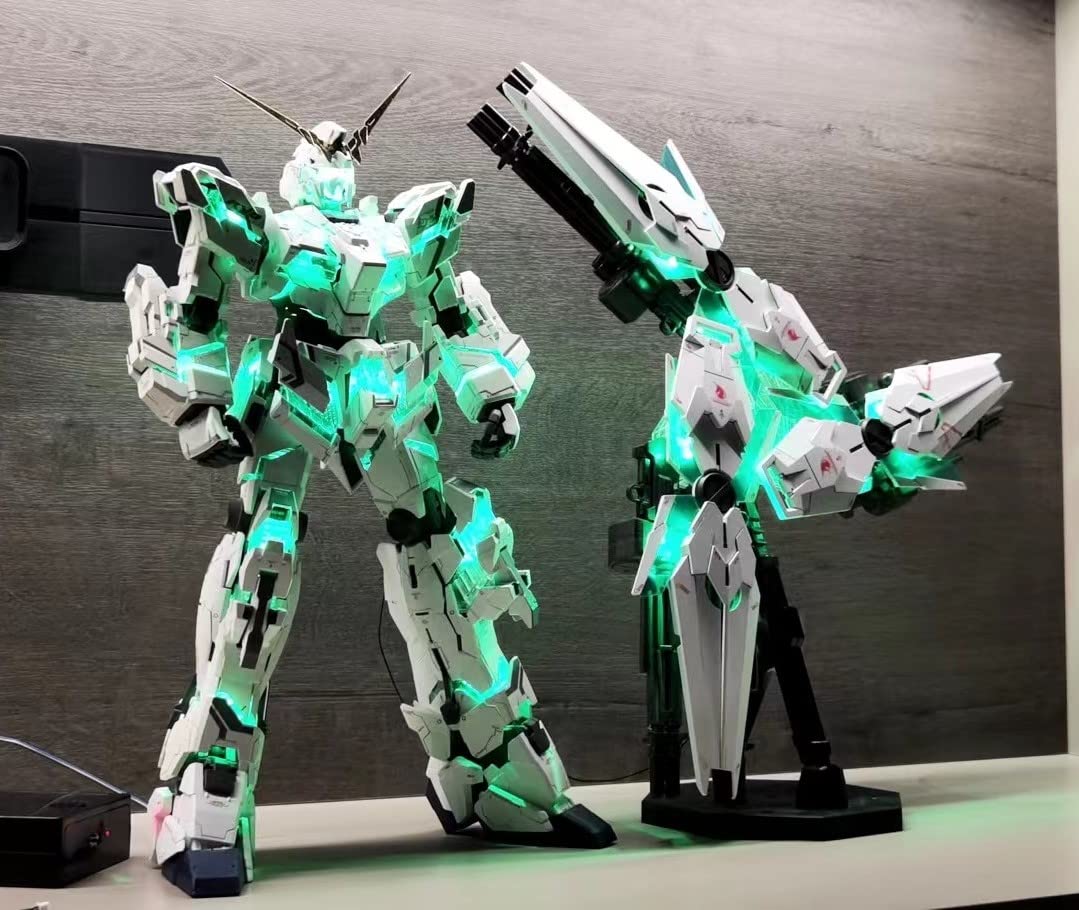 ロボット UNICORN GUNDAM [FINAL BATTLE Ver.] Gundam Base Limited RG 1/144 Unicorn Gundam Final Battle Ver