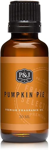 Miniatura 197 de P&J Aceite de fragancia | Aceite de granada de 3.4 fl oz – Aromas de velas para hacer velas, aromas Freshie, suministros para hacer jabón, aromas de