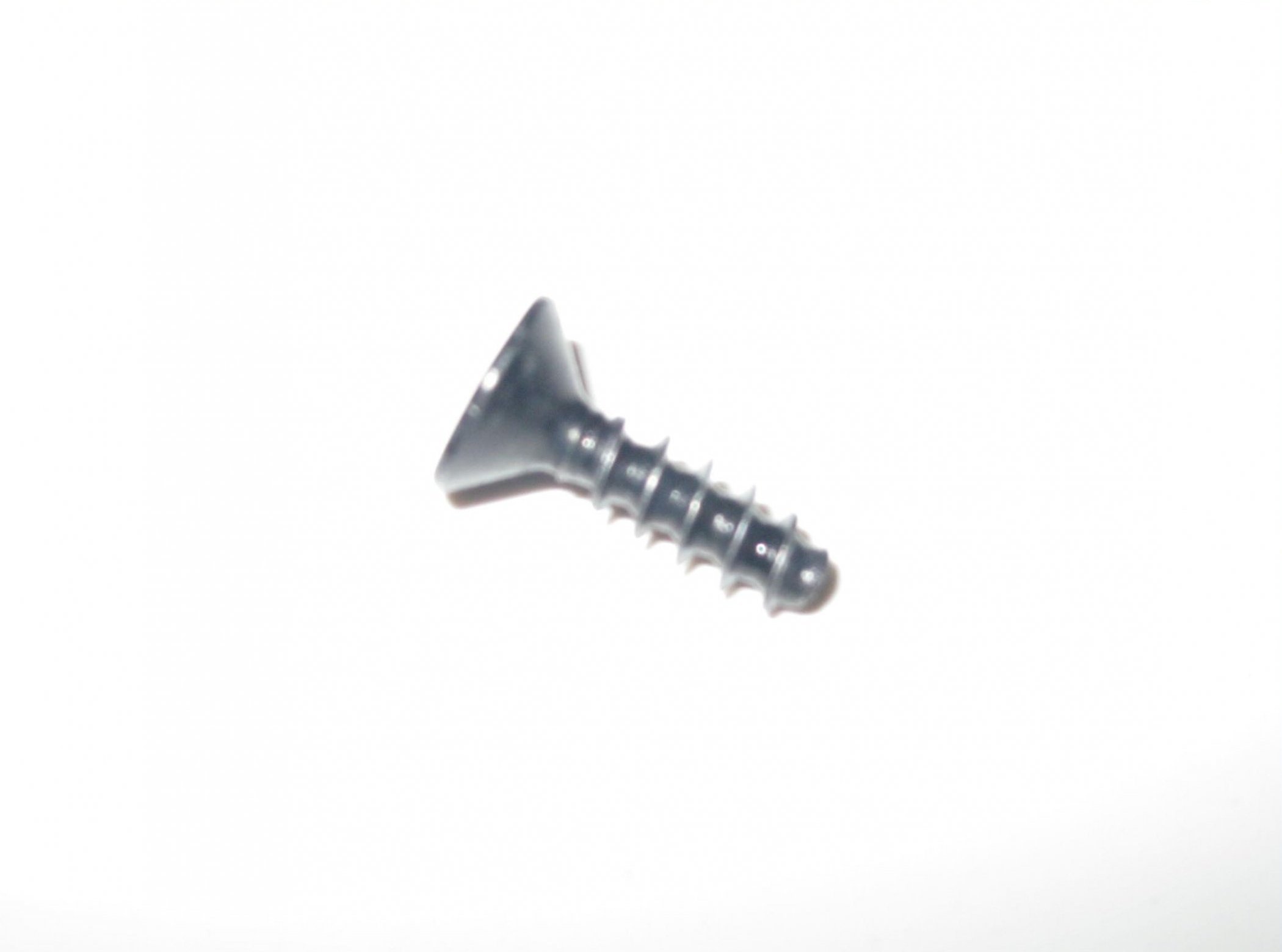BMW Torx Self-Tapping Countersunk Bolt Screw 9156622 07149156622 