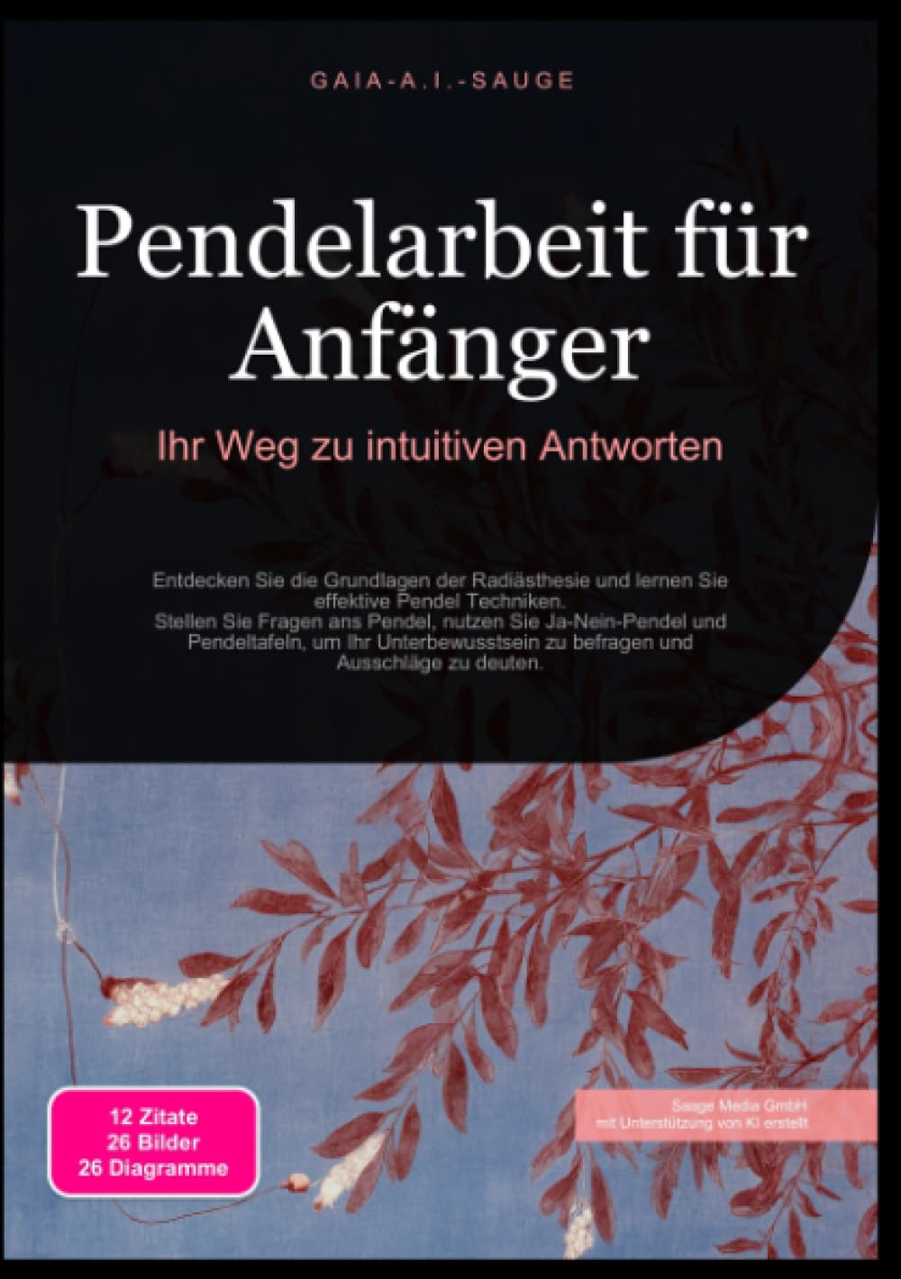 Pendelarbeit für Anfänger: Ihr Weg zu intuitiven Antworten