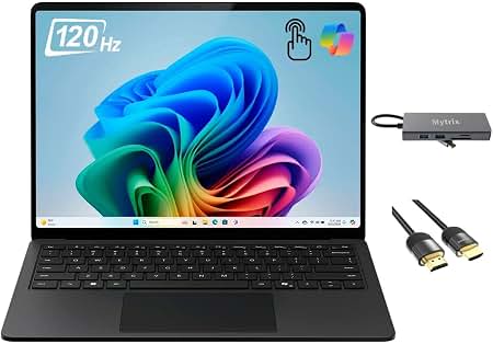 Windowsノート本体 Microsoft Surface LAPTOP 7 Amazon.com: Microsoft Surface Laptop 7 Copilot+ PC, 13.8