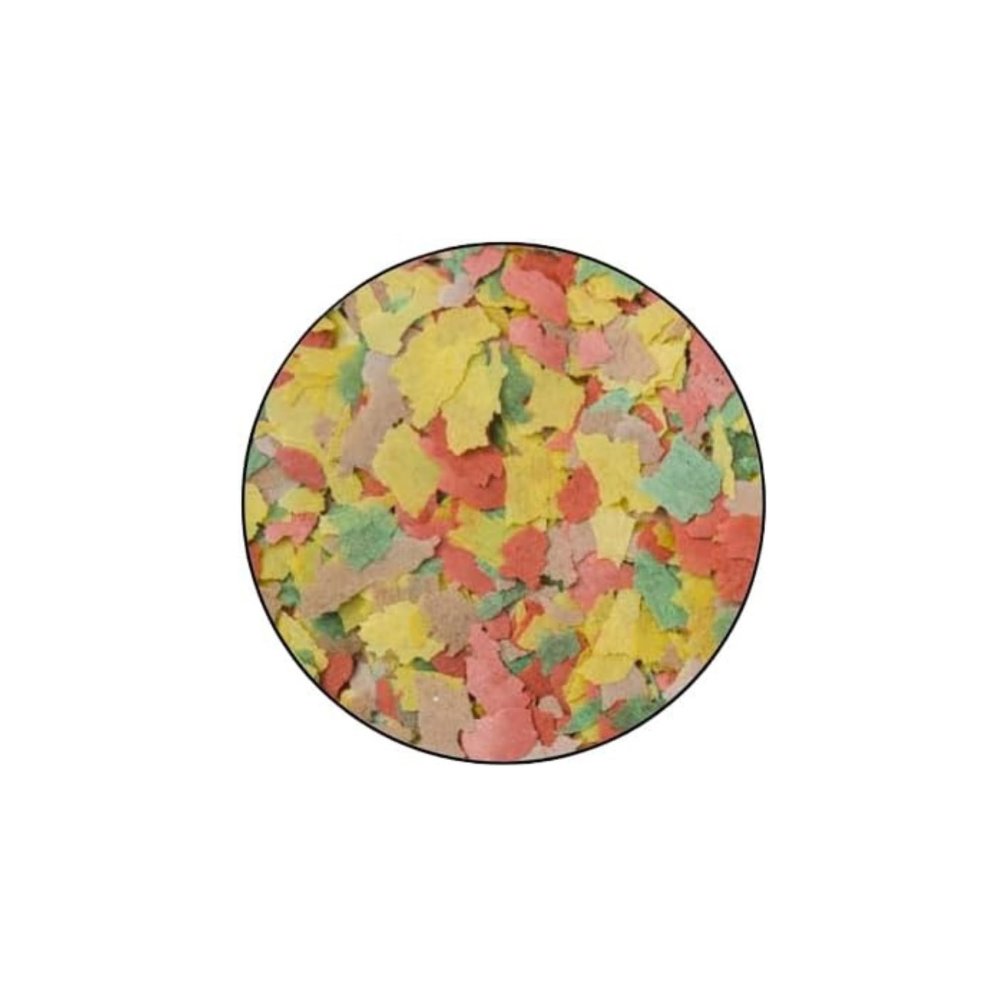 TYROL Fiocchi Per Pesci Rossi 250ml - Alimento Completo Con Vitamine - Foto 5