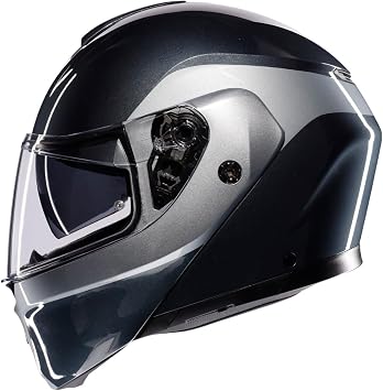 AGV Streetmodular - Levico - Flip Up Motorcycle Helmet