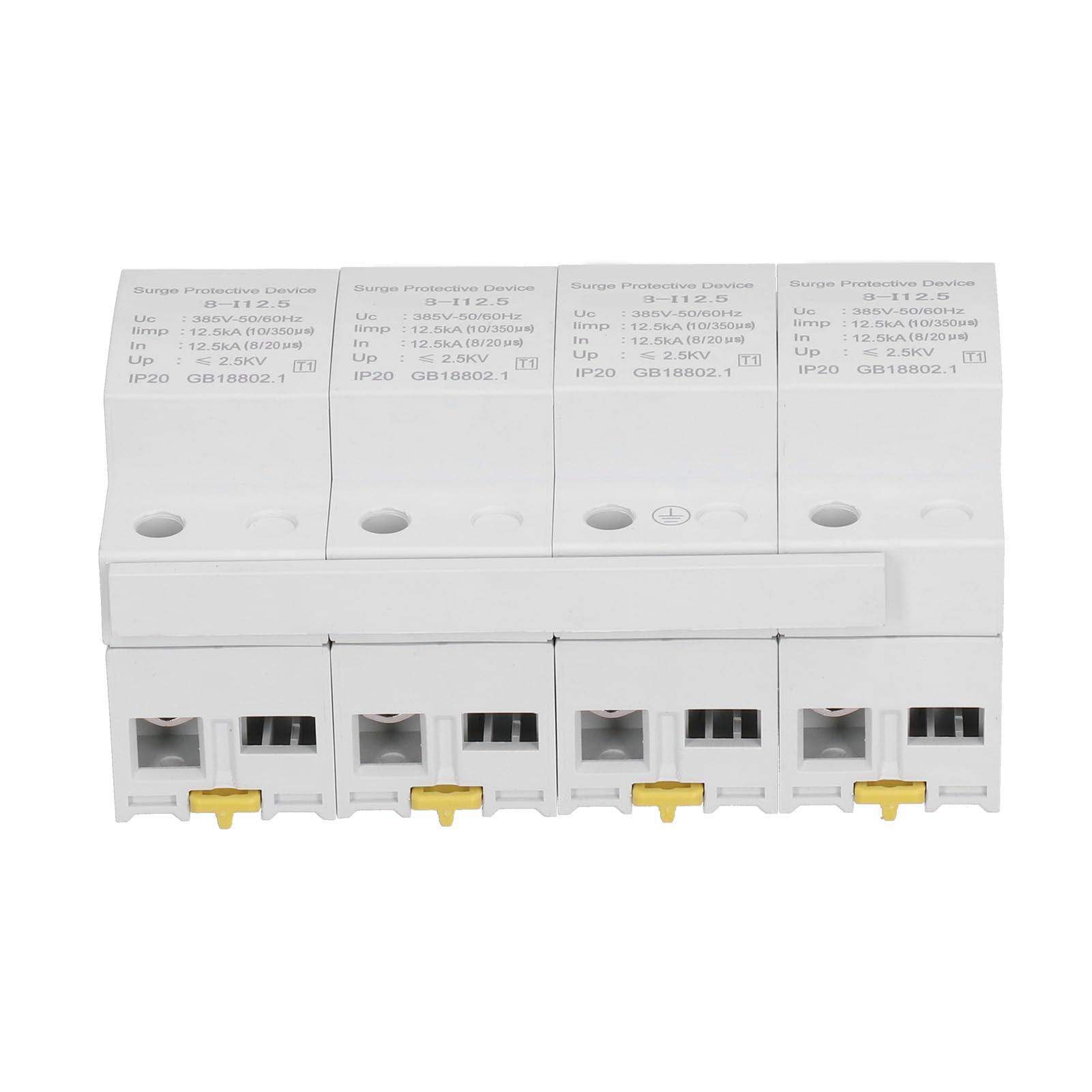 Urządzenie Protector Wysokiej jakości moduł ochrony elektronicznej do użytku przemysłowego