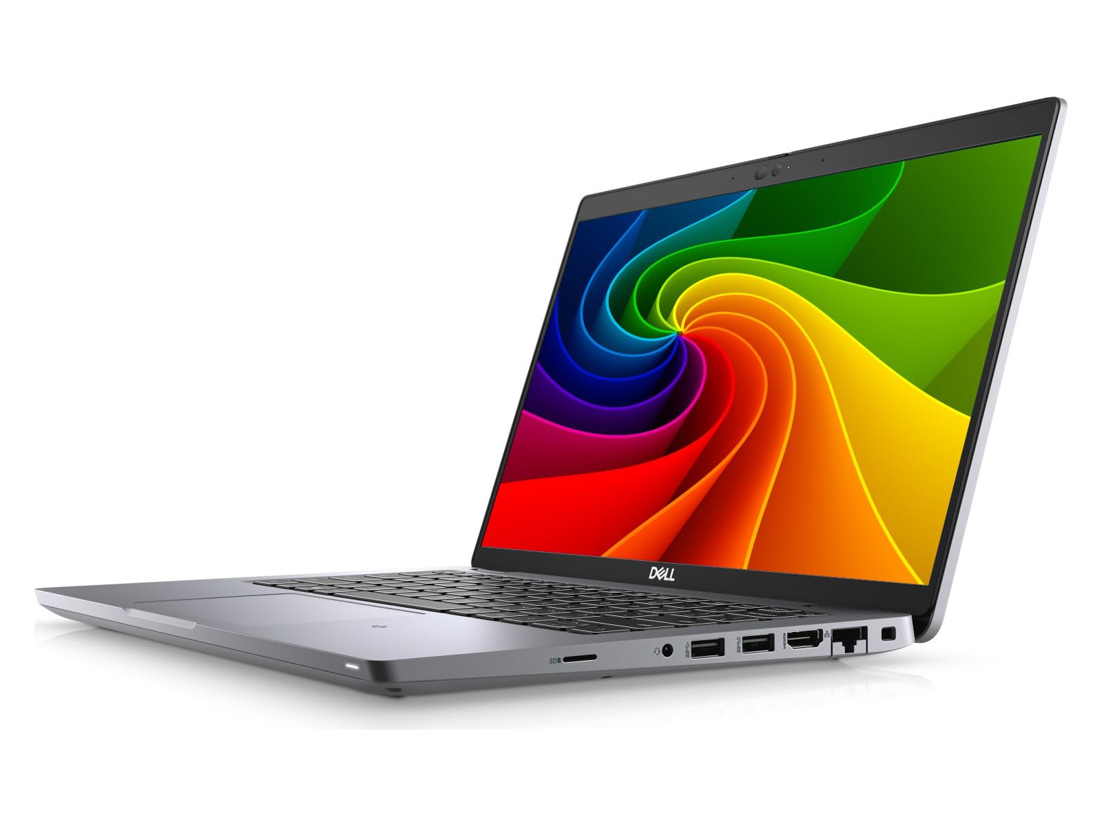 Dell Business Laptop Notebook Latitude 5420 i3-1125G4 8GB 256GB SSD 1920x1080 Windows 11 QWERTZ (Generalüberholt)
