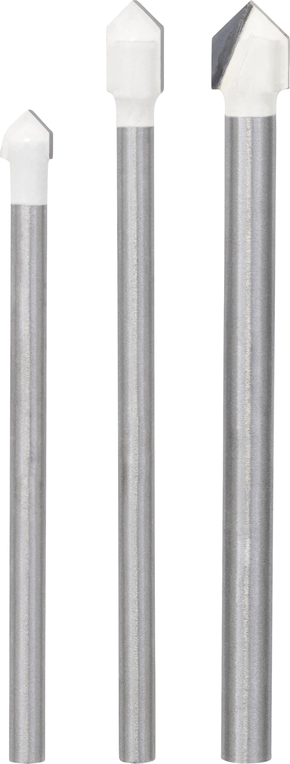 CYL-9 Soft Ceramic Drill Bit 3pc set 5/6/8mm — image 1