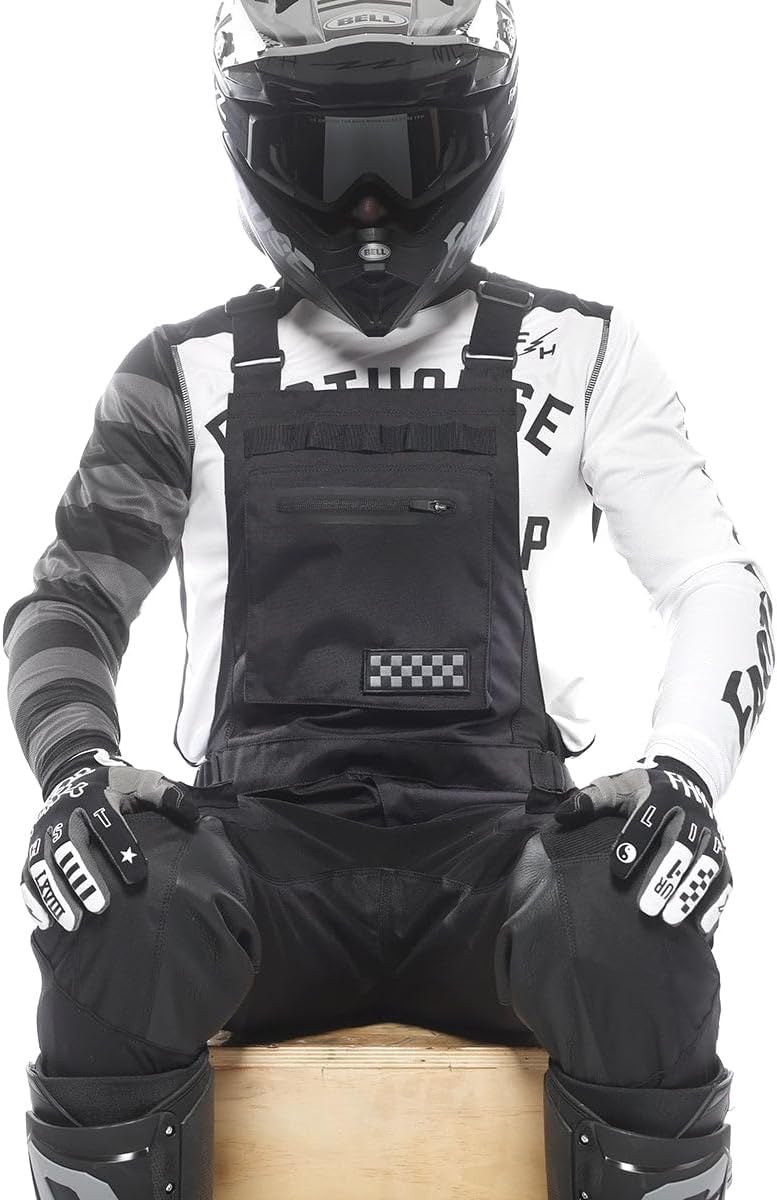 FASTHOUSE Motorall Mx