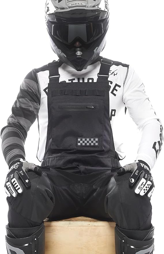 FASTHOUSE Motorall Mx