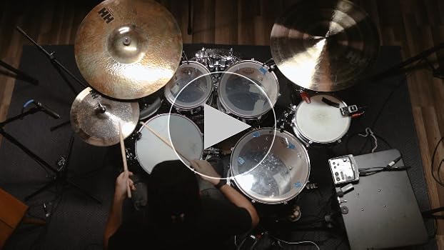 Amazon.com: SABIAN 22