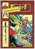  Sigurd Sonderband HC 65 Eine unheilvolle Wende, Hethke Comic Hardcover, 3899920376