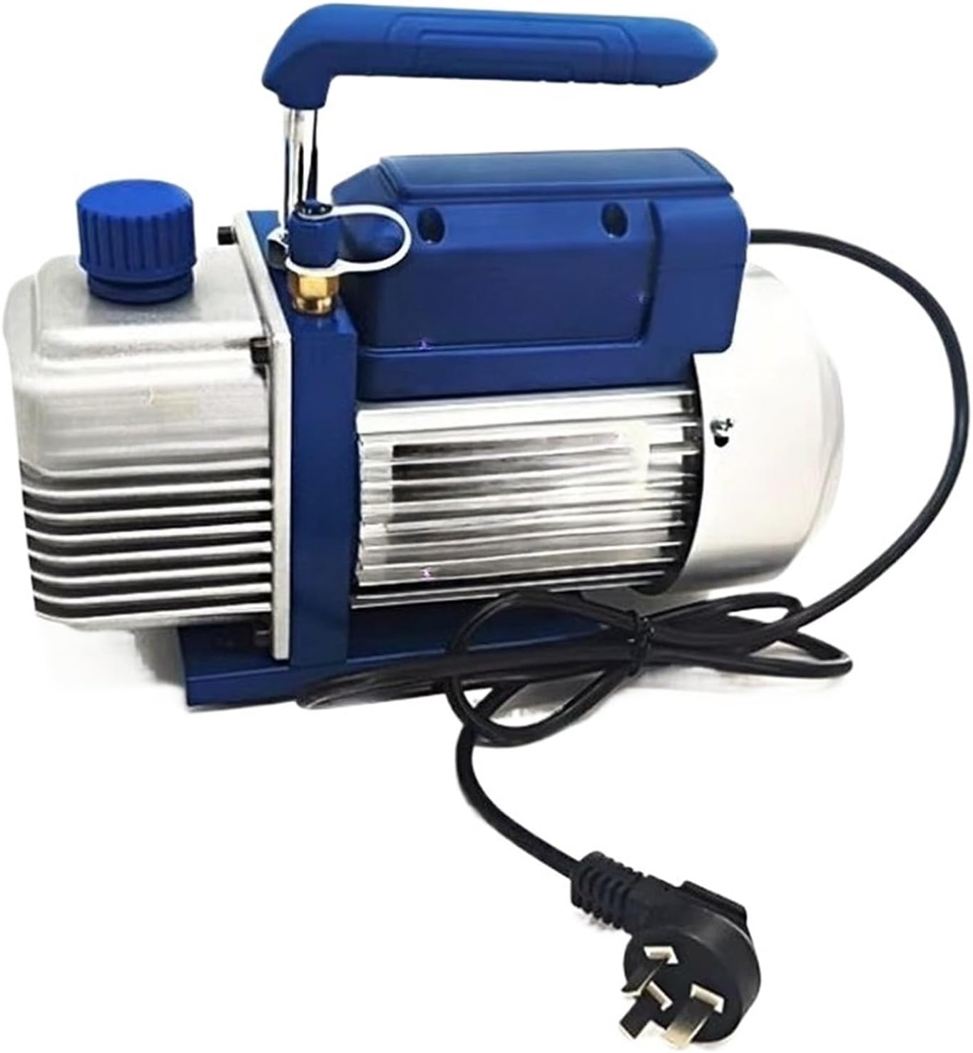 1PC Vacuum Pump Refrigeration for air Conditioning Vacuum Pump Vacuum Pump Refrigeration Maintenance Tool