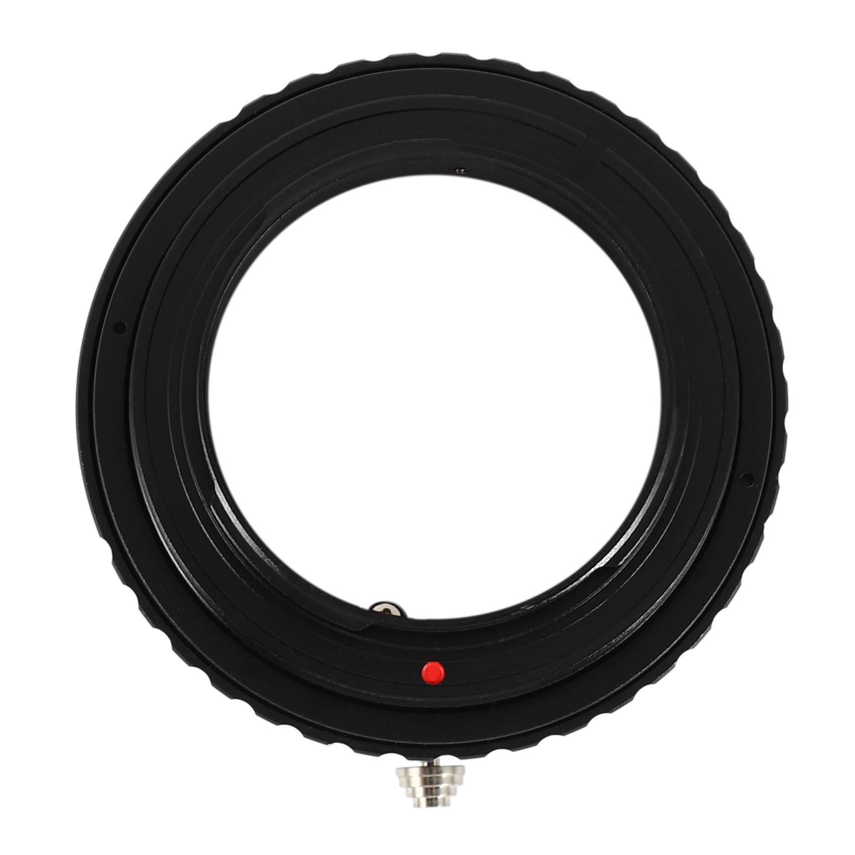 Adattatore Per Obiettivo Af Su E-Mount Nex-3 Nex-5 Fotocamera Dc111 Di