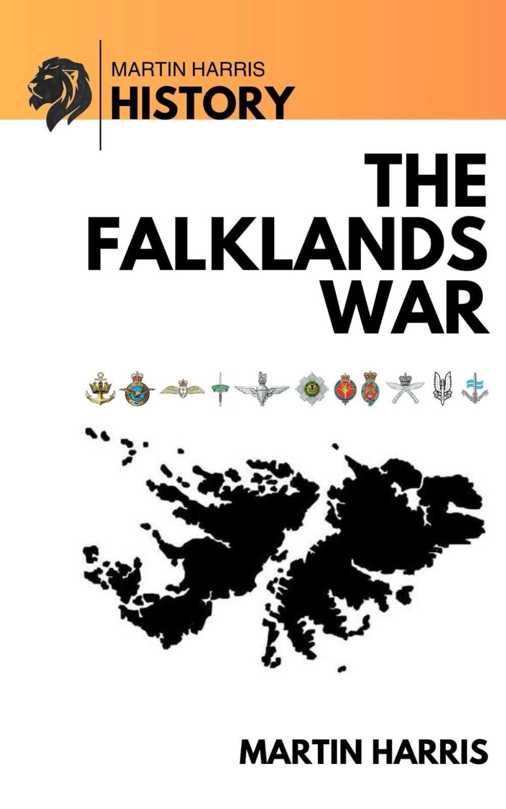 The Falklands War