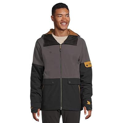 Obermeyer A.M.F. Jacket Men