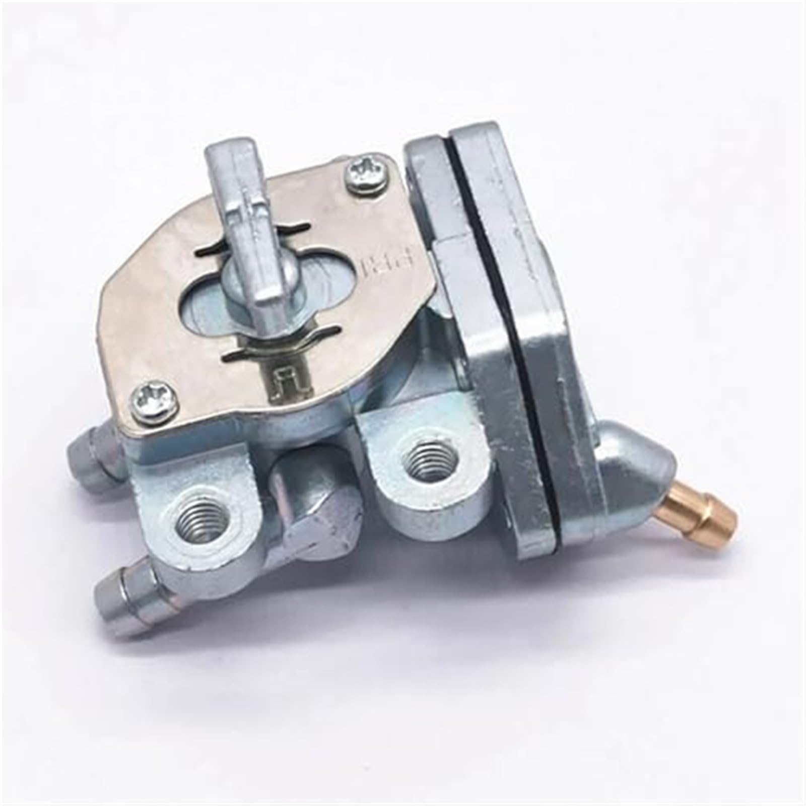 Pompa rubinetto rubinetto carburante XV250, for Virago XV250, for V-Star 2UJ-24500-00 1JK-24500-00 Interruttore rubinetto carburante moto Interruttore pompa serbatoio gas Pompa carburante per