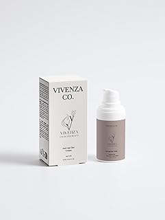 Moisture Boost Face Cream – Hyaluronic Acid H...
