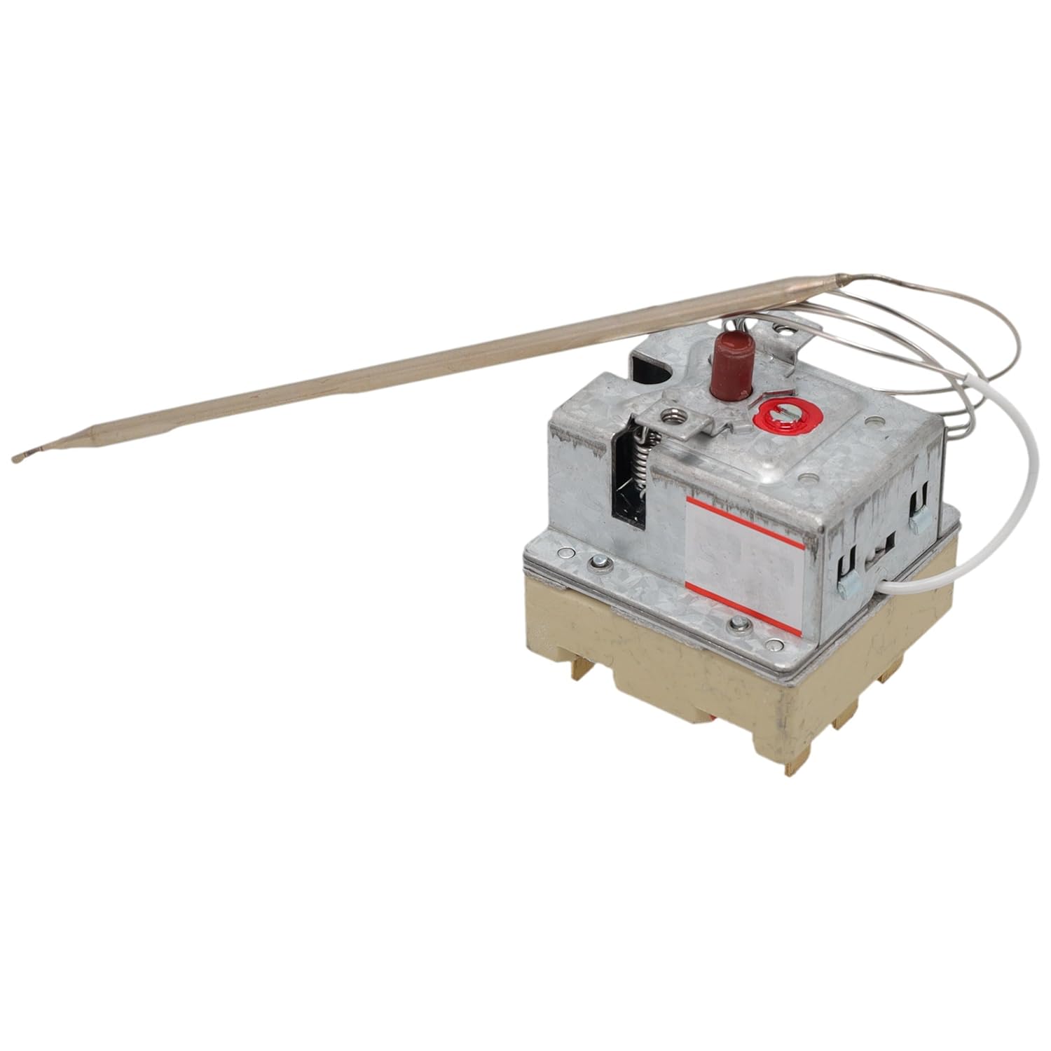 Supplying Demand 102075 Rapid Cook Oven Hi Limit Thermostat - Replaces CKTE102075, TBC102075