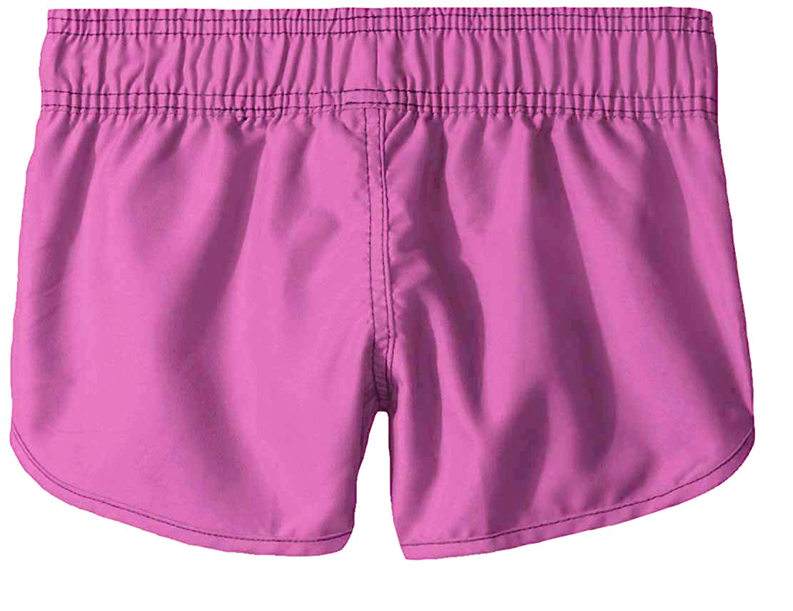 Kanu Surf Mädchen Boardshorts