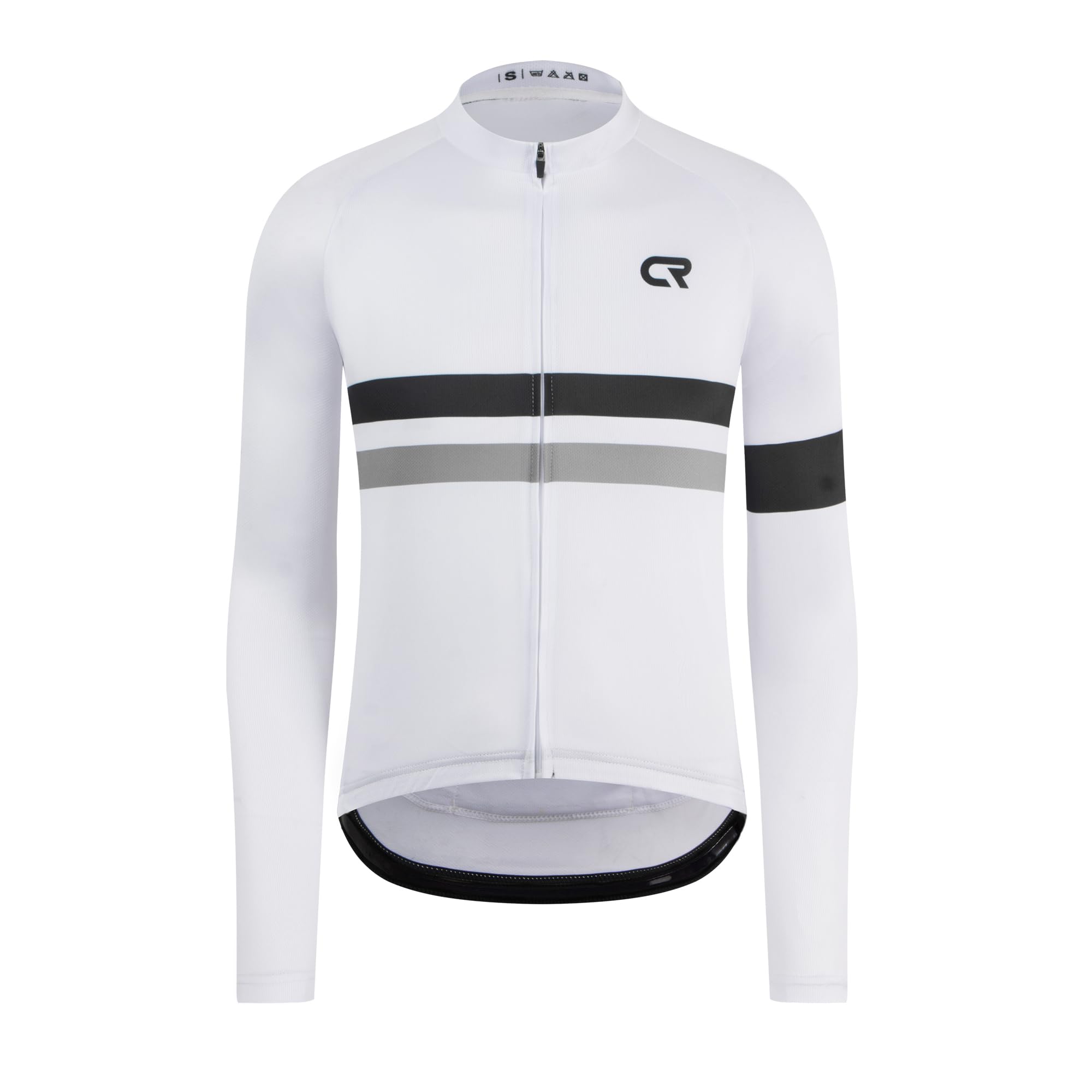 Coconut Ropamo CR Long Sleeve Cycling Jersey